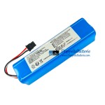 Batterie für SPS N789-001 [Ersatzbatterie]
